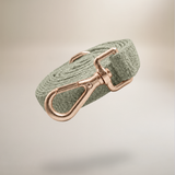 Matcha┃Boucle Blei