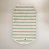 Matcha Stripe | Summer Breeze Cooling Vest