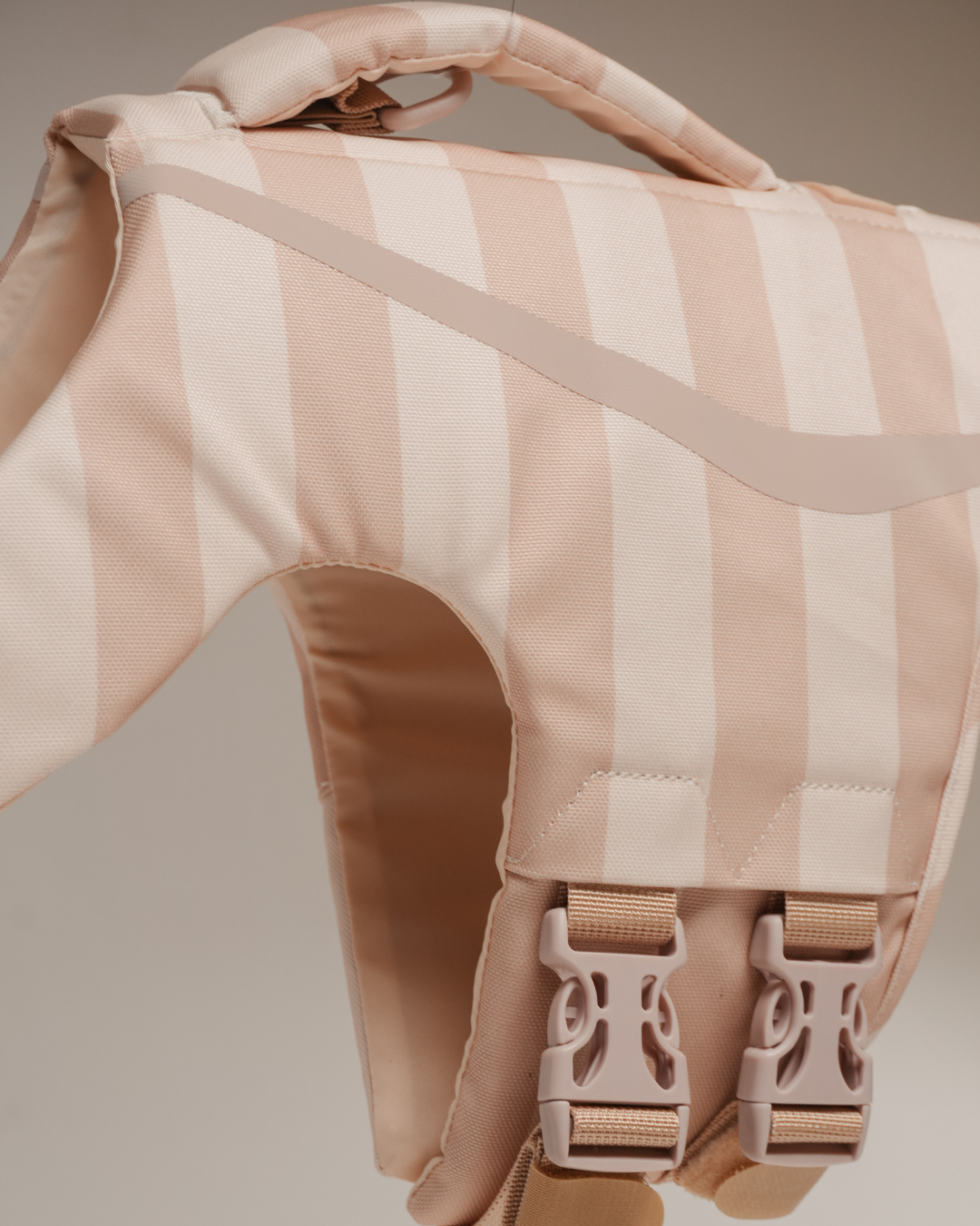 The Tide Rider Life Jacket