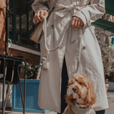 Matcha┃Boucle Blei