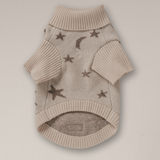 Starry Nights | The Capsule Roll Neck Knit