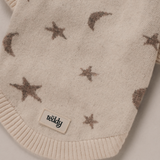 Starry Nights | The Capsule Roll Neck Knit