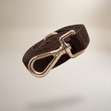 Chocolate┃Bouclé Lead
