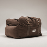 Chocolate | The Puffer Car Seat