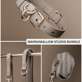 Marshmallow-Studio-Set