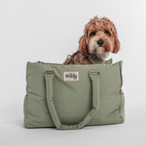 Matcha┃The Puffer Carrier