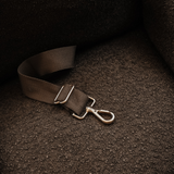 Chocolate | The Bouclé Car Seat