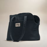 Midnight┃The Bouclé Carrier