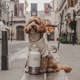 The Bowl Bottle 2.0 | 3-in-1 Travel Bottle