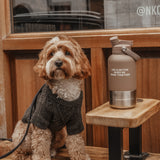 The Bowl Bottle 2.0 | 3-in-1 Travel Bottle