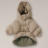 Marshmallow | The Modular Puffer
