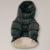 Midnight | The Modular Puffer