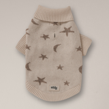 Starry Nights | The Capsule Roll Neck Knit